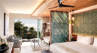 Palmaïa - The House of AïA